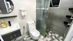 Blk 134 Rivervale Plains (Sengkang), HDB 5 Rooms #606337101